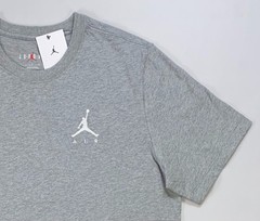 Men’s Nike Air Jordan Jumpman Air Embroidered Logo T-Shirt AH5296-091