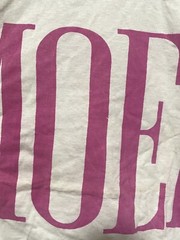 Moef Ga-Ga 90s Vintage Rock T-shirt Size L