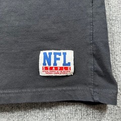 Staple NFL Green Bay Packers Shirt Mens 2XL Black Long Sleeve Streetwear USA