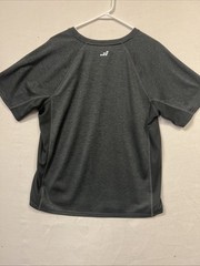 BCG Size L Mens Gray T-Shirt