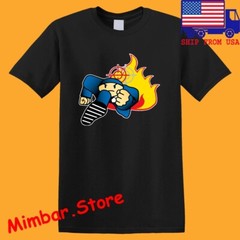 Duck Down Records Men’s Black Size S-5XL