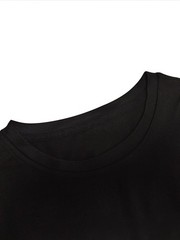 California Graphic T-Shirt Men’S Tees Casual Short-Sleeve Shirt for The Summer ❀