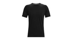 NEW MENS Under Armour UA Tech Locker 2.0 BLACK SHIRT 1360695 001 SIZE 3XL