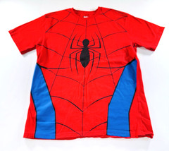 Marvel Spiderman, Tee Luv Miller High Life & Lucky Brand Nashville Med Lot of 3