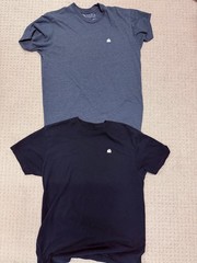 INTO THE AM T Shirt 5 pack – Medium