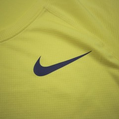 Nike Pro Sleeveless Shirt Men’s Yellow New with Tags 2XL