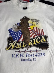 Men’s Lot Of 9 Tee Shirts Size Large Men Pop Culture USA Brands Vintage Resale