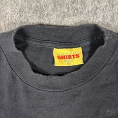 Vintage My Next Wife Will Be Normal T-Shirt XL Humor 90s USA Single Stitch Black
