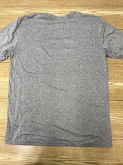 Camiseta Nike Los Angeles Chargers Manga Corta Franela Para Hombre Talla L