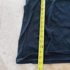 Vintage 2004 AC/DC Back in Black T-shirt