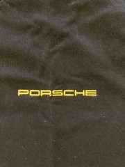 PORSCHE SELECTION’S GT4 CLUBSPORT T-SHIRT W/COLLECTORS TIN NO. 15. ALL SIZES!!
