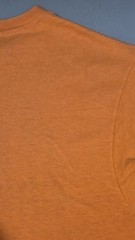 Vintage Hanes 1980 Baltimore Orioles Wild Bill Cartoon T Shirt Made In USA