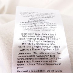 Fendi Cotton T-shirt – DUTY FREE