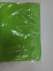 John Son Premium Quality Green T Shirt 5XL New.
