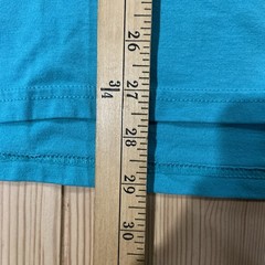 Billabong Men’s Lg Arch Mesh Loose Fit-Teal UPF 50+ Short Sleeve Surf-Tee UV