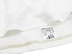 WHITESVILLE T-SHIRT WV73544 2-PACK White Toyo Size M Men
