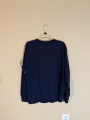 Hurley International Long Sleeve Mens Sz XL