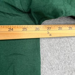 Dickies Pocket T Shirt 2XL Dark Green Casual Work Mens NEW NWT