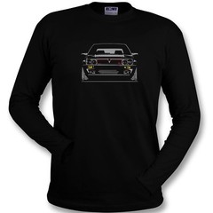 T-shirt for lancia delta hf fans integrale classic 16V rally tshirt