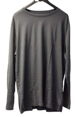 Dark Slate / Storm Blue / Odyssey Blue LS Crew Neck 3XL 3 Packs of Shirts