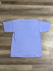 Vintage Goin’ Coastal Beach Surfer Blue Shirt Retro Surfwear Y2K – Men’s Large