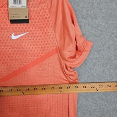 Nike Run Dri-FIT ADV TechKnit Ultra T-shirt Men’s Size Med DM4753-643 New