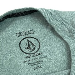 Volcom Front Logo Modern Fit Streetwear Athletic T-Shirt Men’s Size M