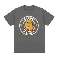 I Choose Violence T Shirt Funny Cute T shirt gift