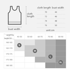 Sexy Men Vest Mesh See Through Fishnet Casual Fitting Muscle Tank Tops Tee