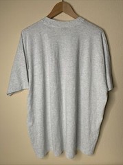 Vintage Peoria Notre Dame Shirt Mens Sz 2XL High School Sports Art Tee 90s