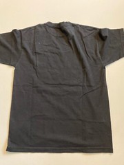 RUFNEK The Last Dragon 24 Shirt Men’s Medium Short Sleeve Tee Black