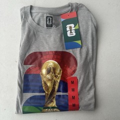 FIFA Official Licensed World Cup Outerstuff T Shirt Medium New with Tag