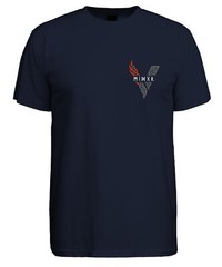 Viking Runes Norse Symbol Celtic Knot Red Mysticism Men’s T-Shirt