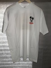 Defcon Group x Lockheed Martin Tshirt RARE Large