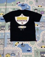 Supreme UGK Underground Kings Super Tight T-Shirt Medium Made in USA Mullet Hit