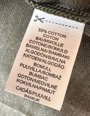 PAUL SMITH HEAVYWEIGHT SOFT FEEL COTTON BLEND LOOSE FIT T-SHIRT / TOP BNWT SZ- L