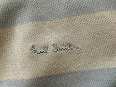 PAUL SMITH HEAVYWEIGHT SOFT FEEL COTTON BLEND LOOSE FIT T-SHIRT / TOP BNWT SZ- M