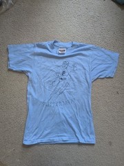 Never Used Vintage 70s Hanes Orange Label Tshirts Single Stitches Men S Superman