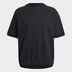 adidas Blue Version Logo Printed T-Shirt HD4789 Black Various Sizes New Original