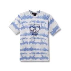 Beautiful Giant Crew Neck Skull T-Shirt Short Sleeve Slim Casual Tee Top for Men