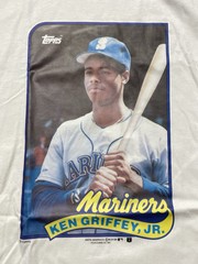 Griffey Jr Tee Shirt New With Tags Adult Child (See Photos For Details)