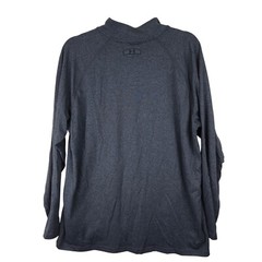 Under Armour Mens Performance Lightweight Quarter Zip Large Activewear, Golf