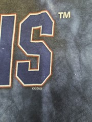 The Mountain LMU Lions Basketball Tie Dye Shirt Medium NCAA Loyola Marymount