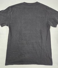 Ace Ventura Pet Detective Short Sleeve Graphic T-Shirt Adult Size Medium Black