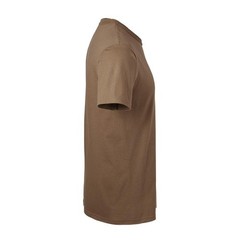 NEW Soffe Military US Navy 100% Cotton T-Shirt Undershirt 3-Pack – Coyote Brown