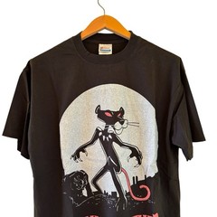 Vintage Pink Panther T-Shirt “Its Always Pink Inside” Modern Reprint XL