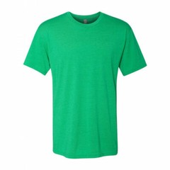 Next Level – Premium Tri Blend, Crew Neck, Athletic Fit T-Shirt, tee, n6010