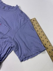 Johnnie O T-Shirt Men’s XL Pocket Surf Tee Soft Cotton Dale Short Sleeve