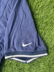 VTG 90s Nike NFL Pro Line Side Line Polo Shirt Adult 2XL Dallas Cowboys Football