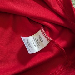 Red Athletic Works 3XL T-shirt Driworks